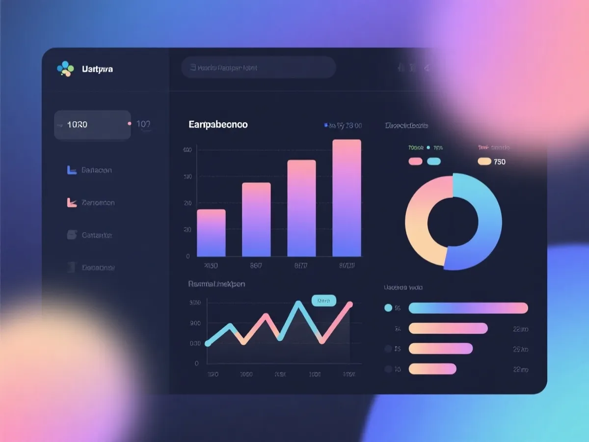 数据解读示意图